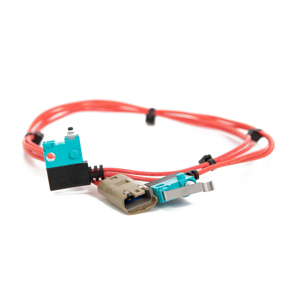 Model S dörrhandtag Microswitch kabelsats