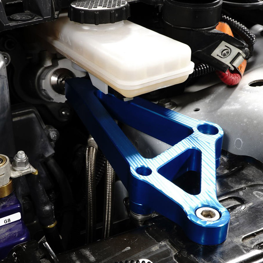 MPP Brake Master Cylinder Brace