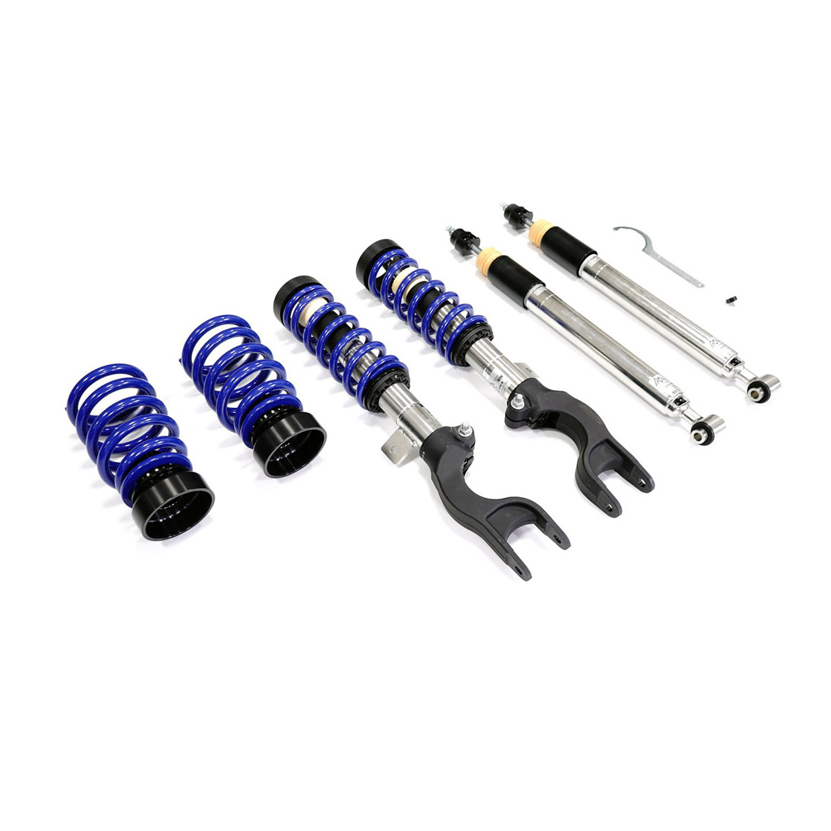 MPP Sports Coilovers Model 3