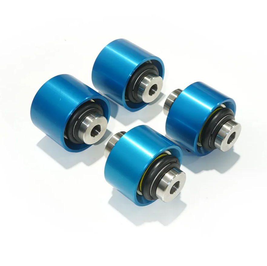 MPP Solid Front Lower Bearings - Model S 2021+