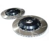 MPP 2-piece bakre bromsskivor - Model S/X