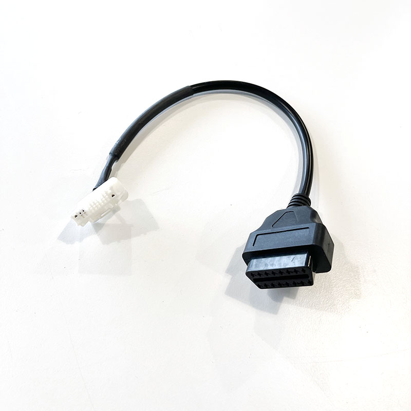 OBD Canbus Adapter MS/X