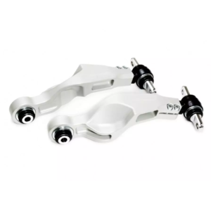 Hardrace - Rear Upper Camber Kit Tesla Model s, Model x