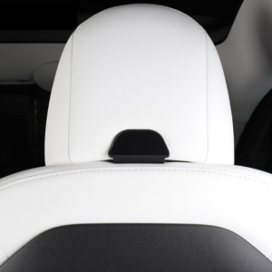 Krokar - Nackstöd - Tesla Model 3 / Y