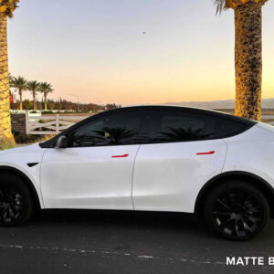 Tesbros - Pillar delete Model Y
