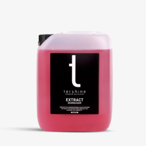 tershine Extract - Alkalisk avfettning 5L