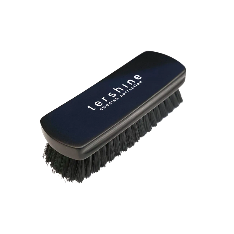 tershine - Rengöringsborste