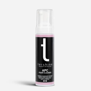 tershine APC - Allrengörin Foam Cleaner 200 ml