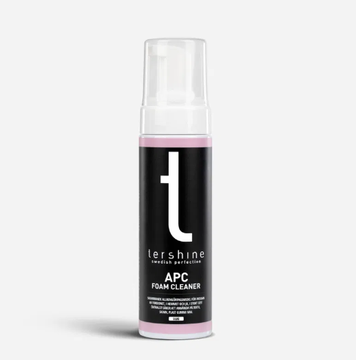 tershine APC - Allrengörin Foam Cleaner 200 ml