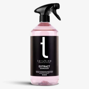 tershine Extract - Alkalisk avfettning färdigutspädd 1 L
