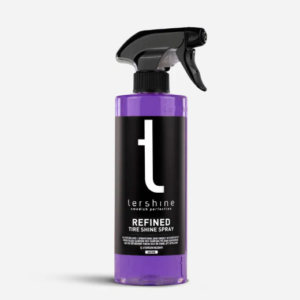tershine - Däckglansspary 500ml