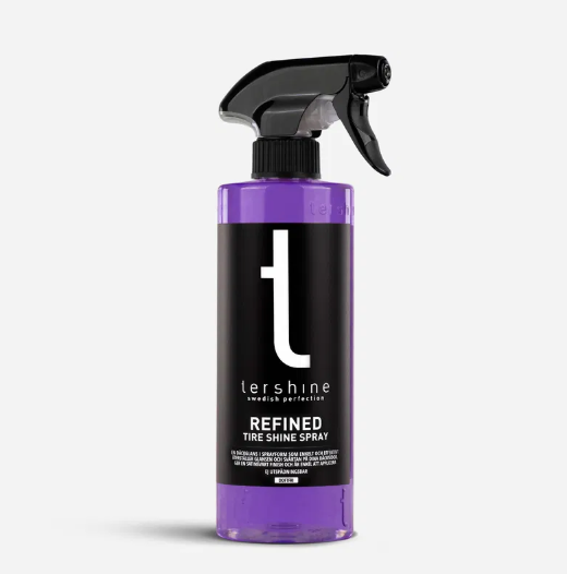 tershine - Däckglansspary 500ml