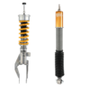 Öhlins Road & Track Coilover Suspension - Model 3 / Model Y