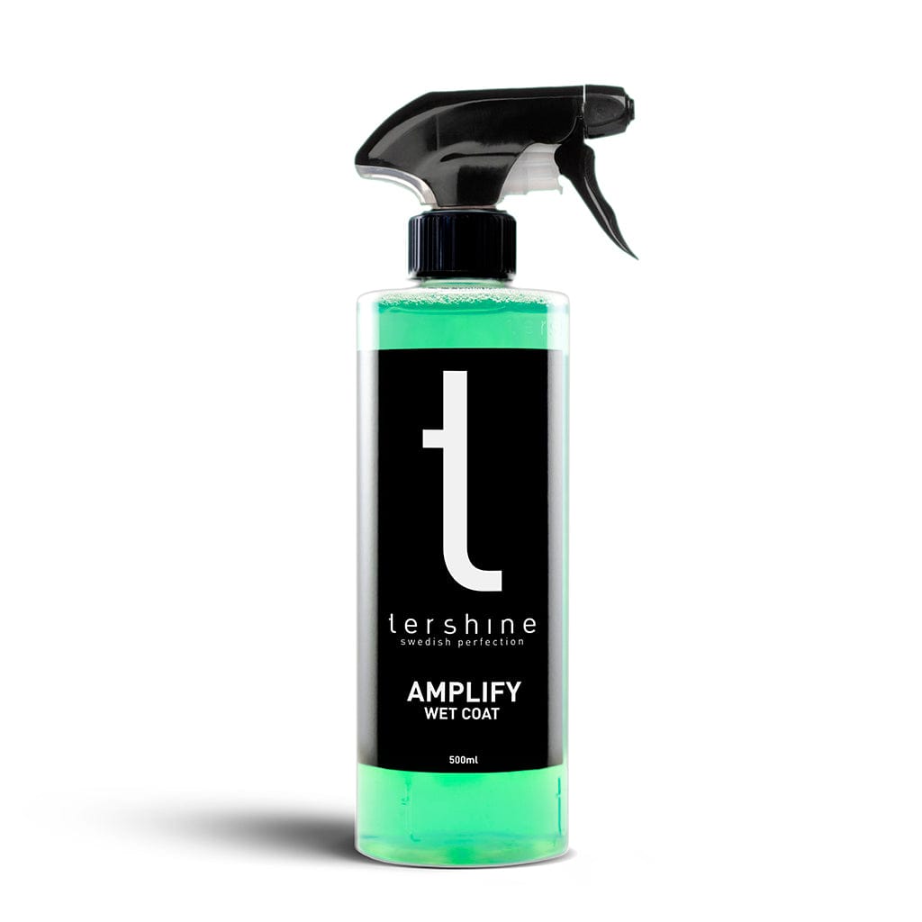 tershine Amplify - Wet Coat