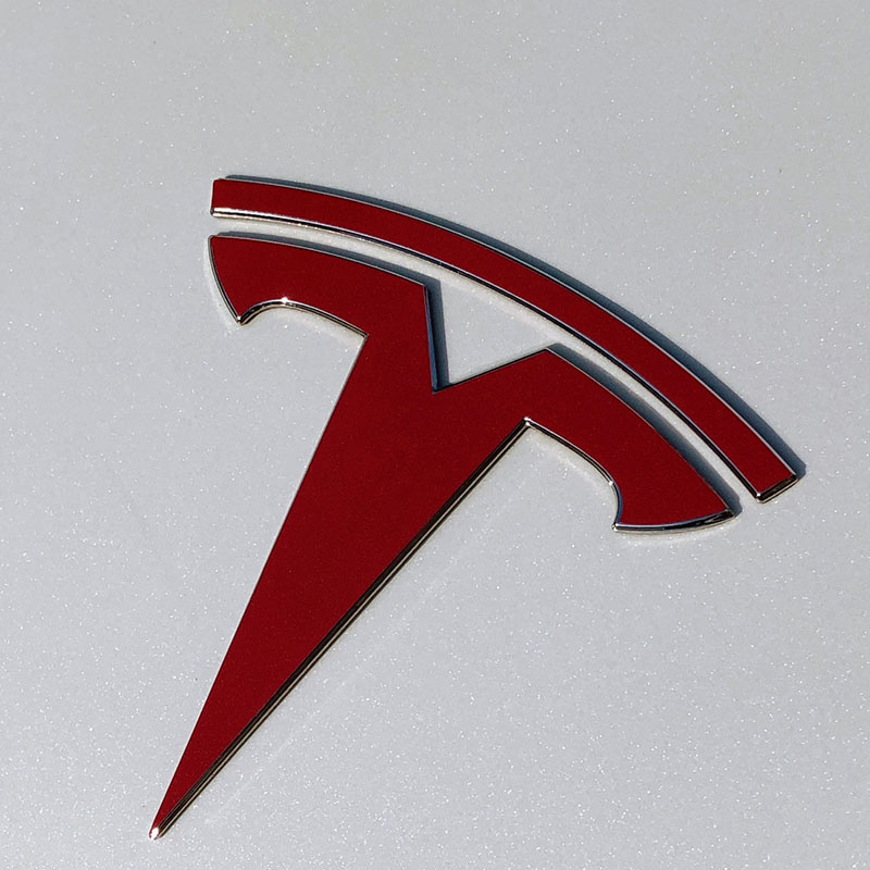 Vinyl T-Logo Fram & Bak Model 3