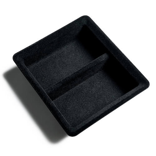 Låda till mittkonsoll (främre) Model 3 / Y