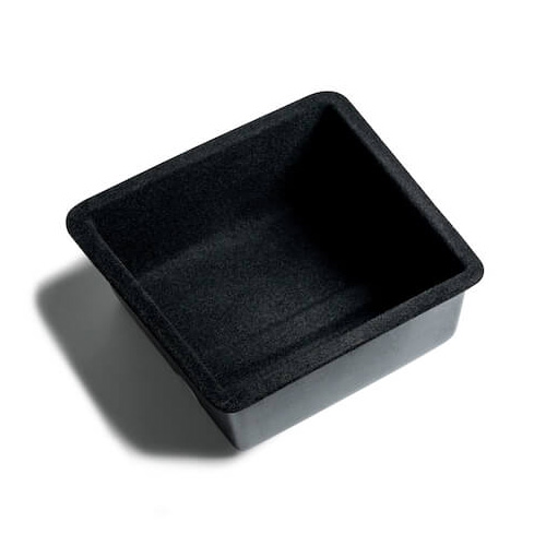 Låda till mittkonsoll (Bakre facket) Model 3 / Y