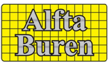 Alfta Buren