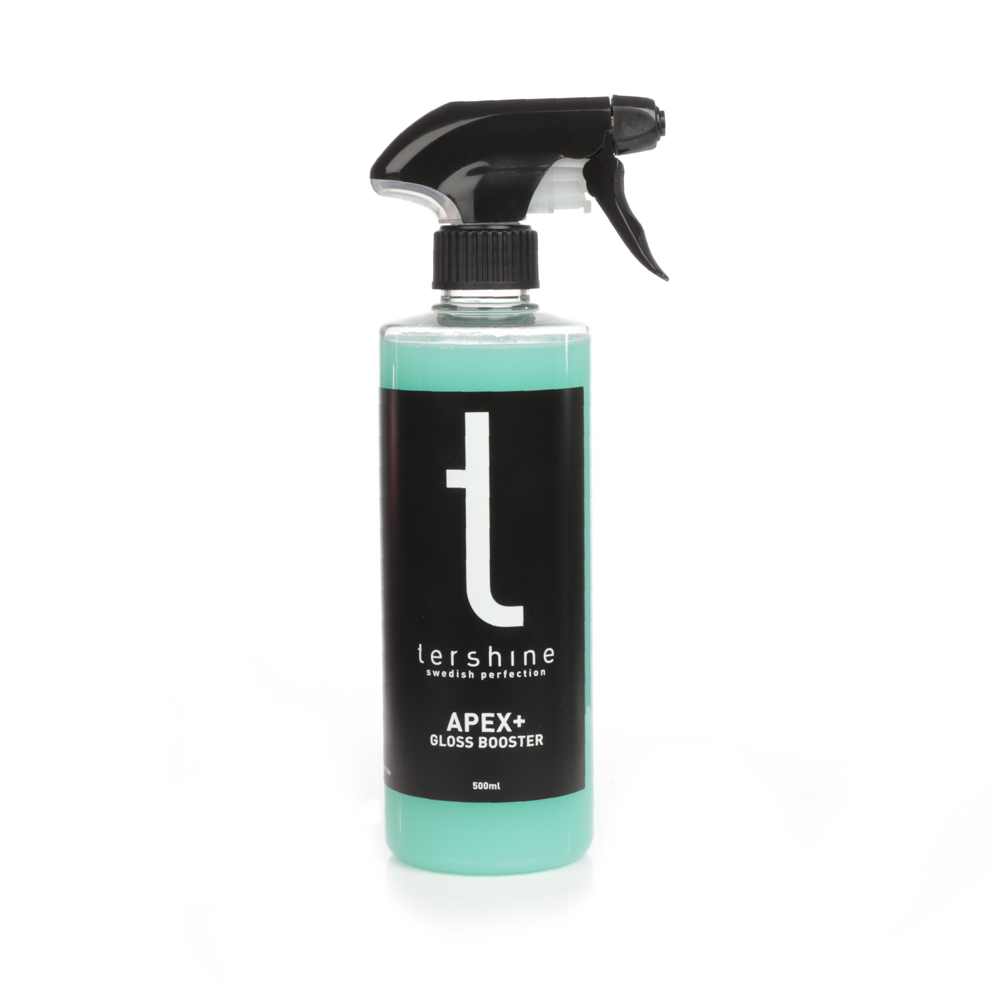 tershine Apex+ - Gloss Booster 500ml