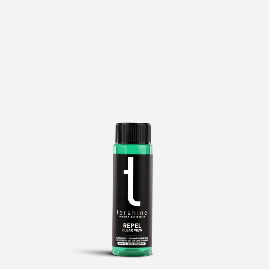 tershine Repel - Glasbehandling 100ml